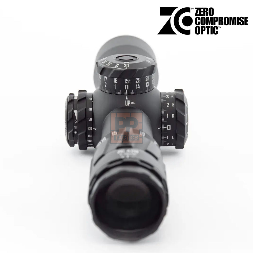 Zero Compromise Optics ZC420
