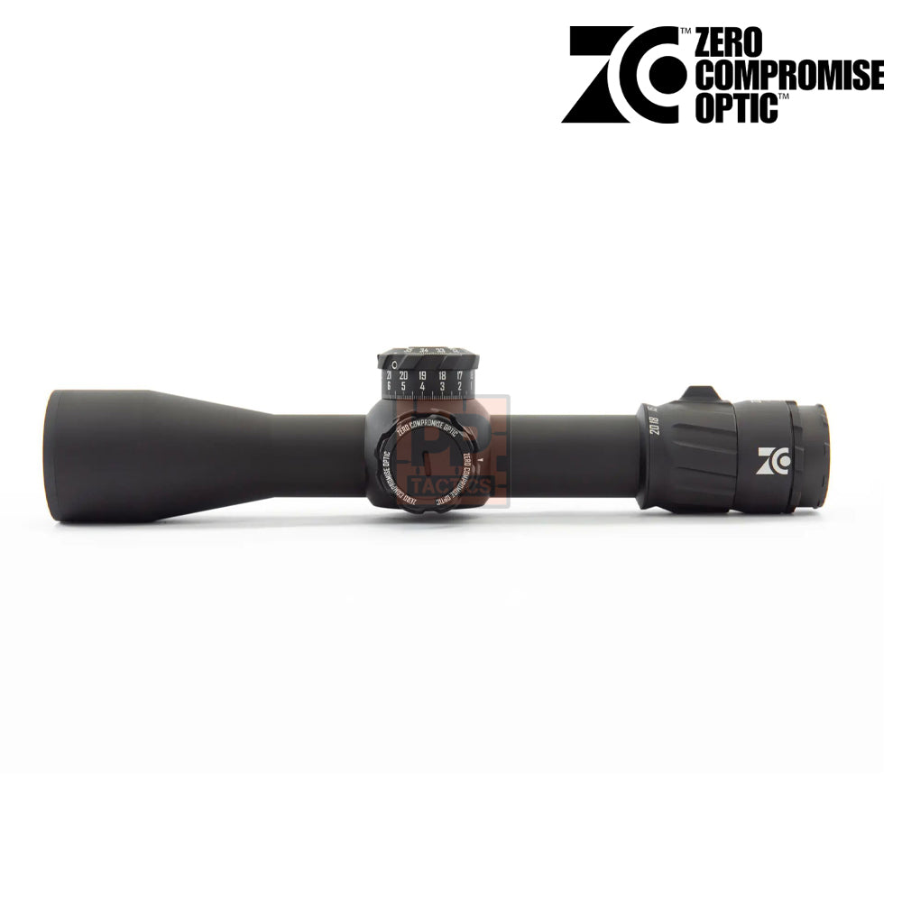 Zero Compromise Optics ZC420