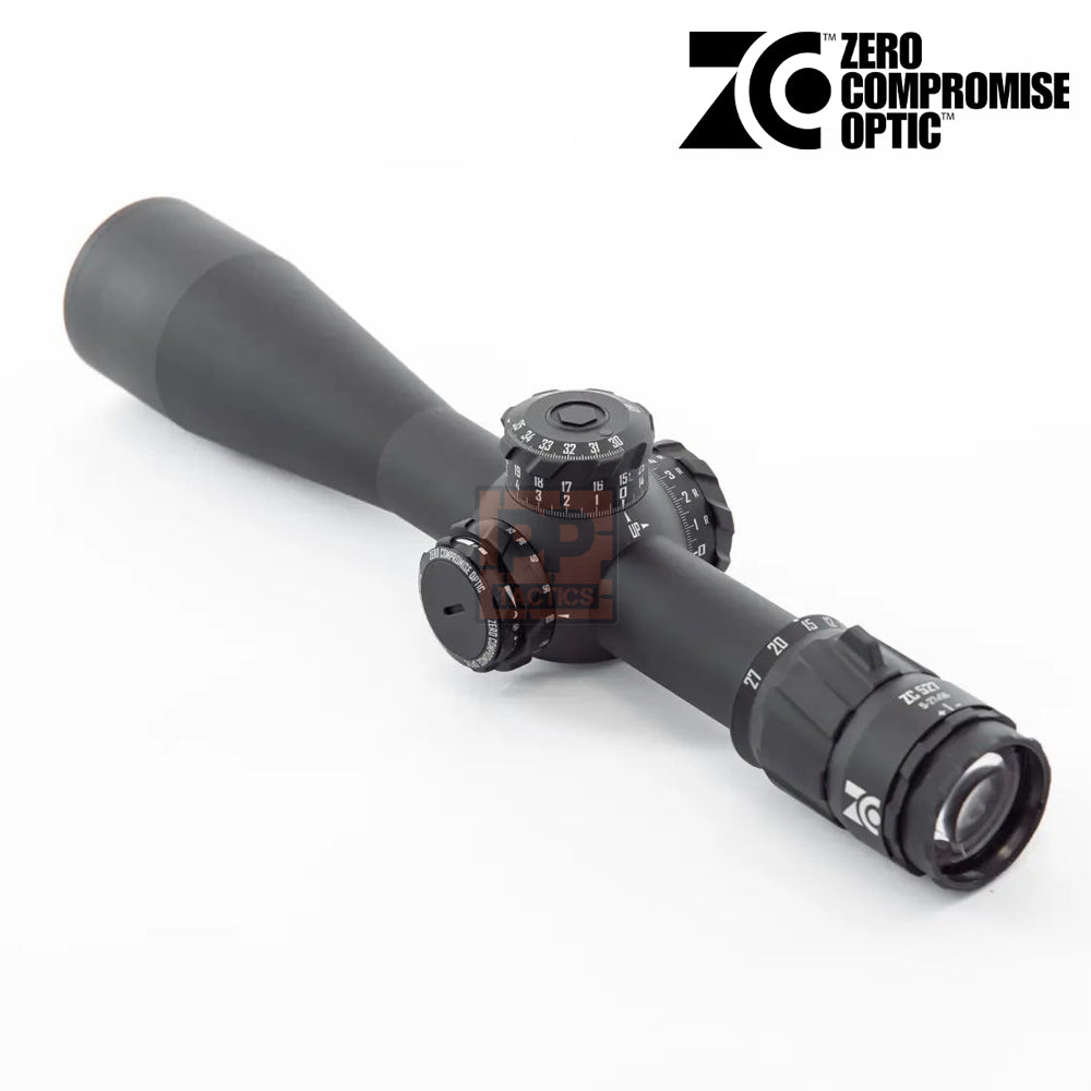 Zero Compromise Optics ZC527
