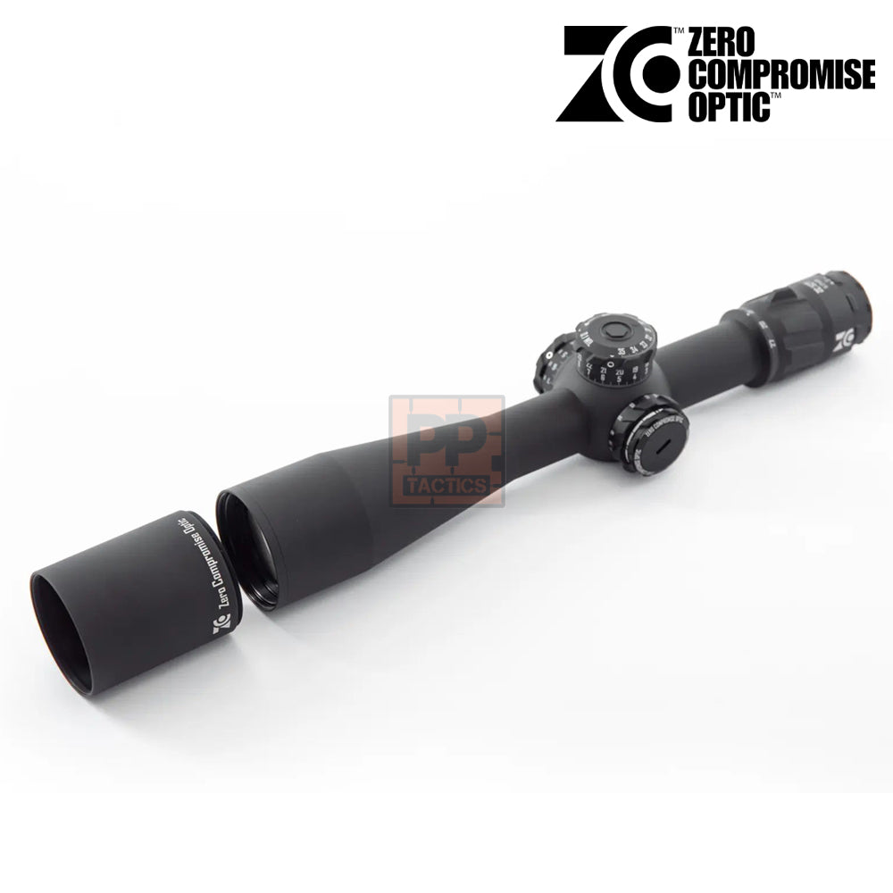 Zero Compromise Optics ZC527