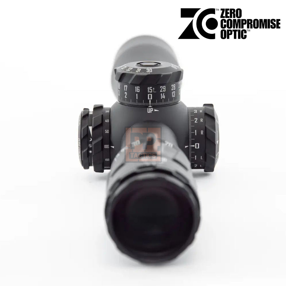 Zero Compromise Optics ZC840