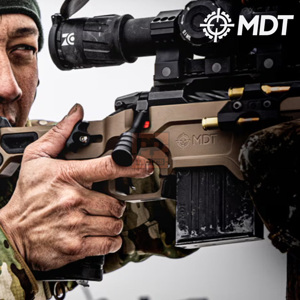 MDT