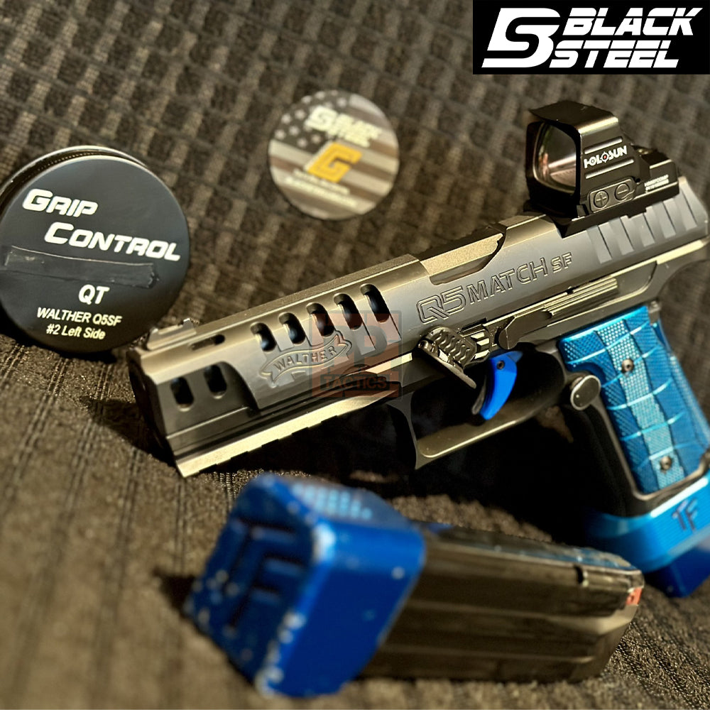 Blacksteelusa