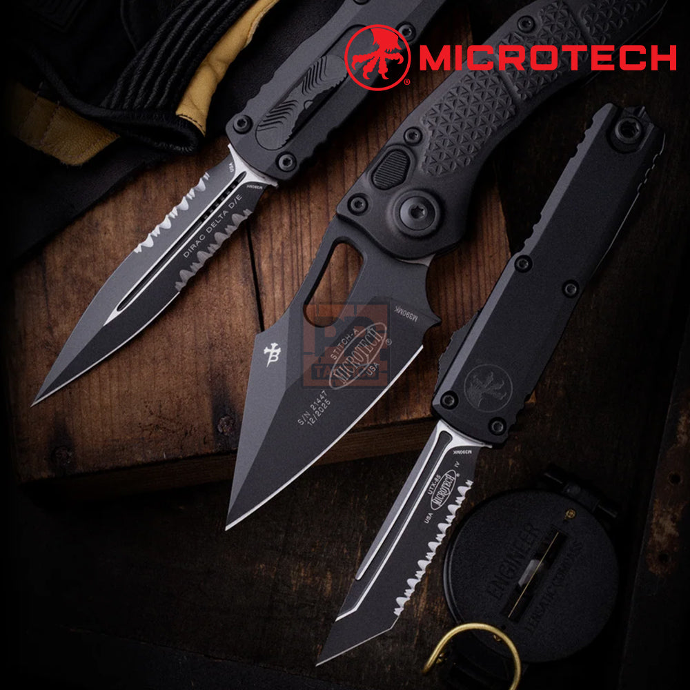 MICROTECH