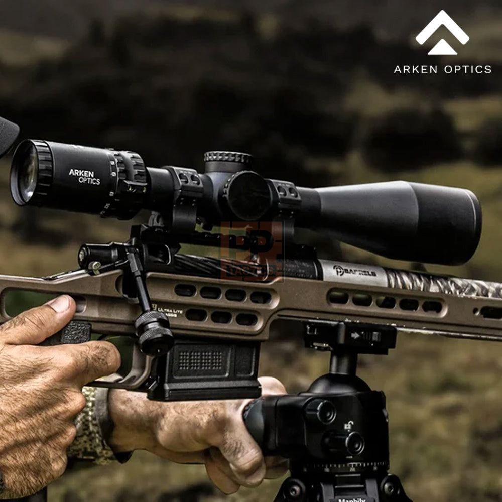 Arken Optics Global