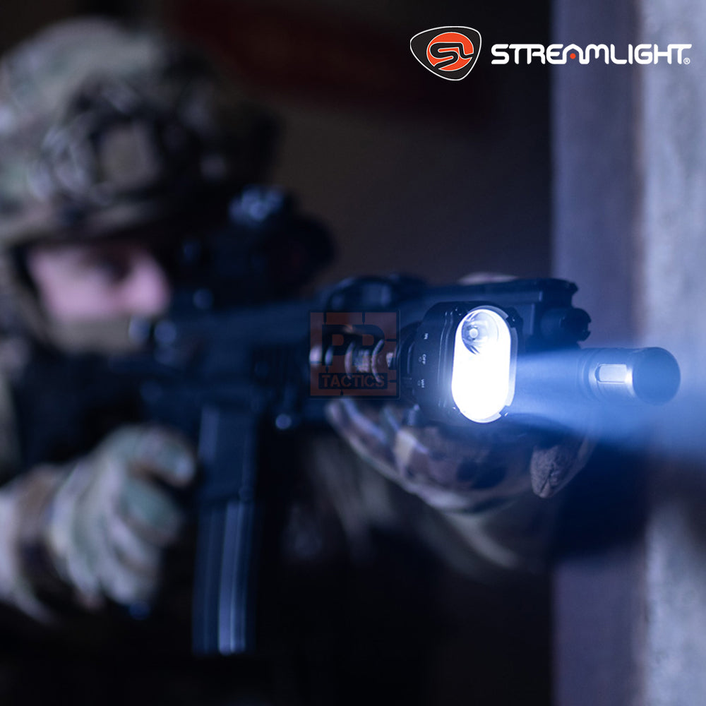 Streamlight
