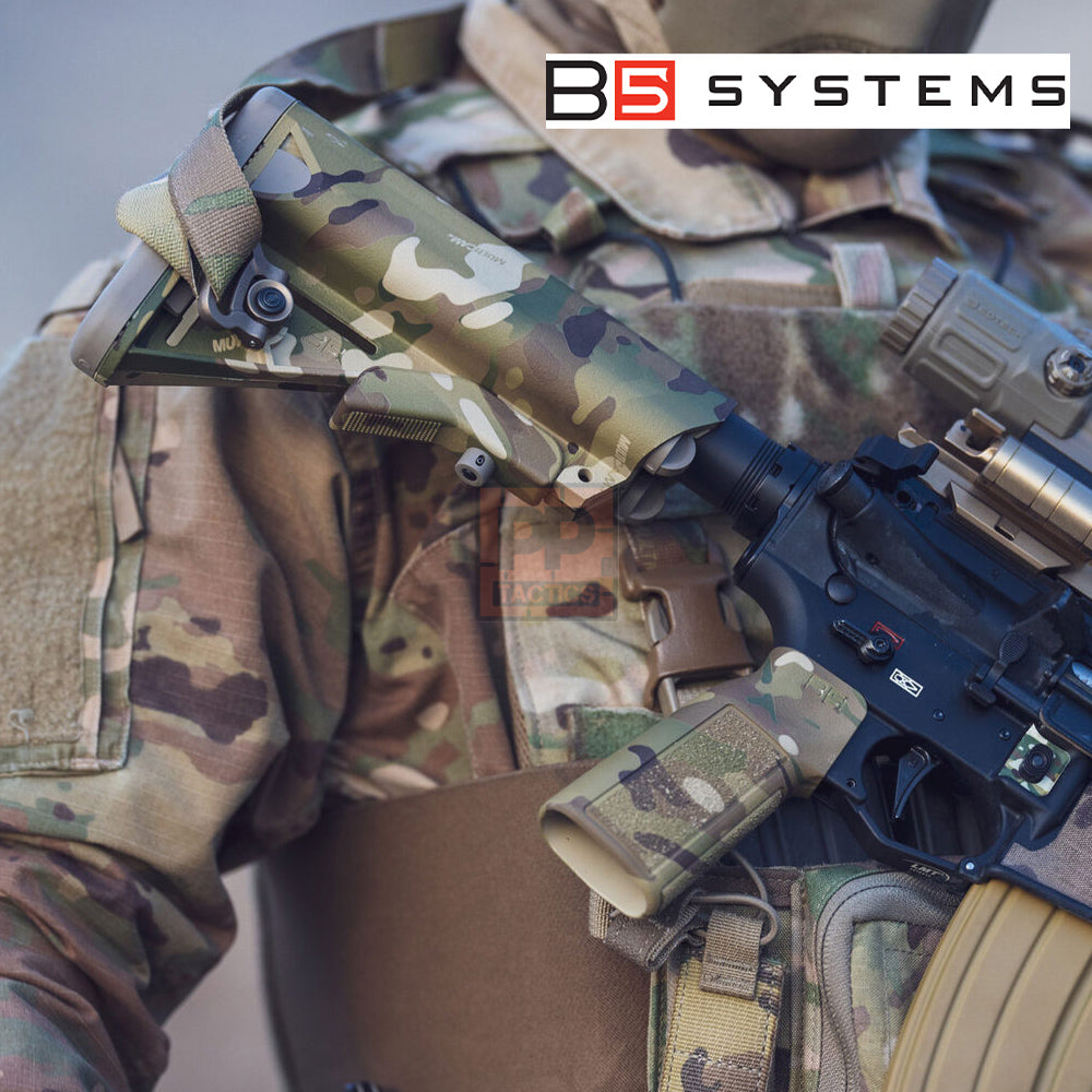 B5 systems