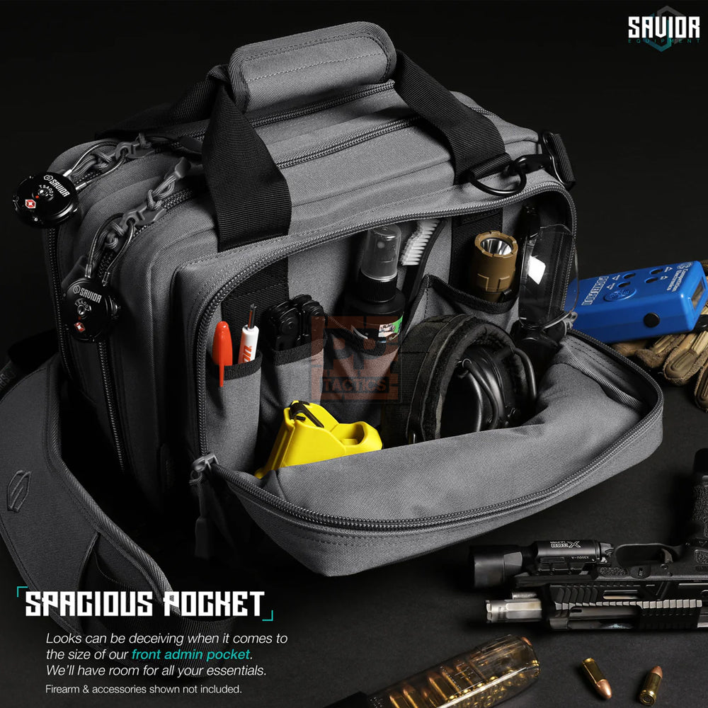 Savior Specialist - Mini Range Bag