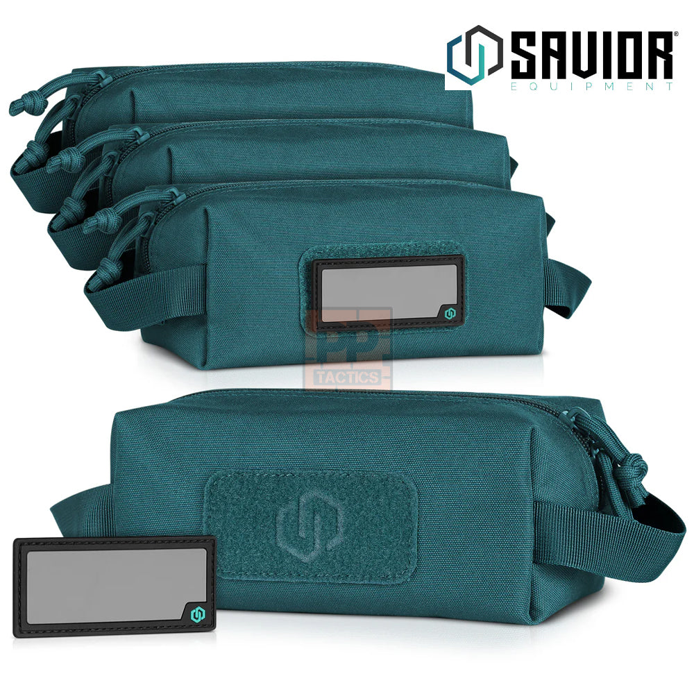 Savior Loose Sac - Soft Ammo Carrier (4-Pack)