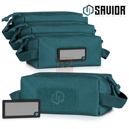 Savior Loose Sac - Soft Ammo Carrier (4-Pack)