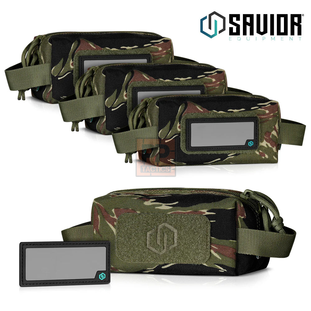 Savior Mini Loose Sac - Soft Ammo Carrier