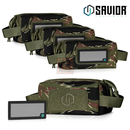 Savior Mini Loose Sac - Soft Ammo Carrier