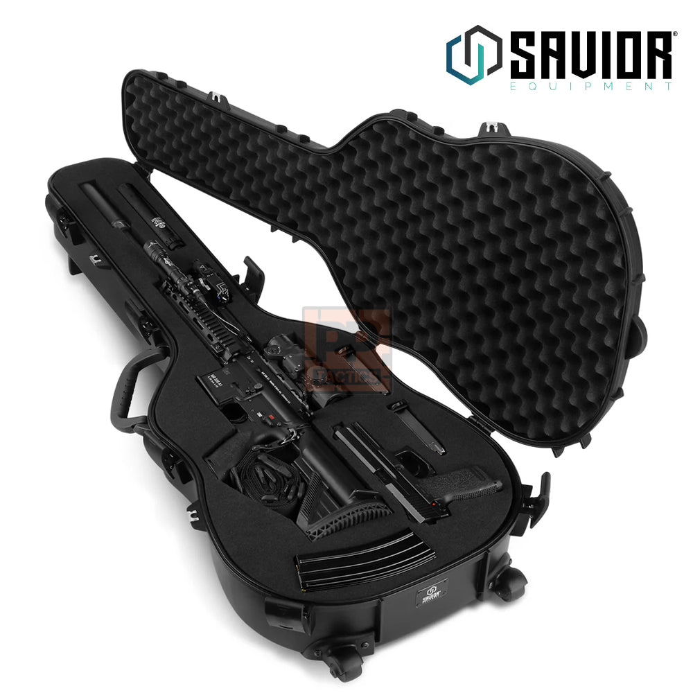 Savior Ultimate Guitar Case - 45"