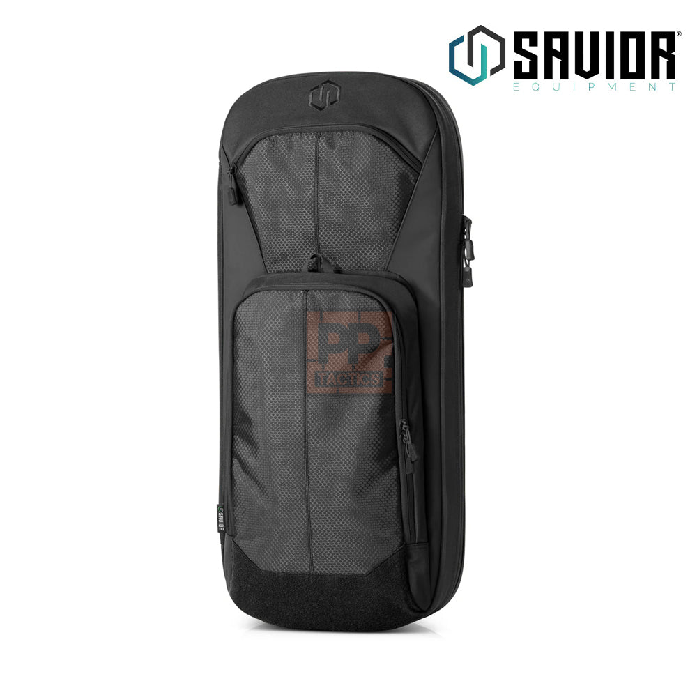 Savior Specialist Covert Single Rifle Case - 30"/34"/38"