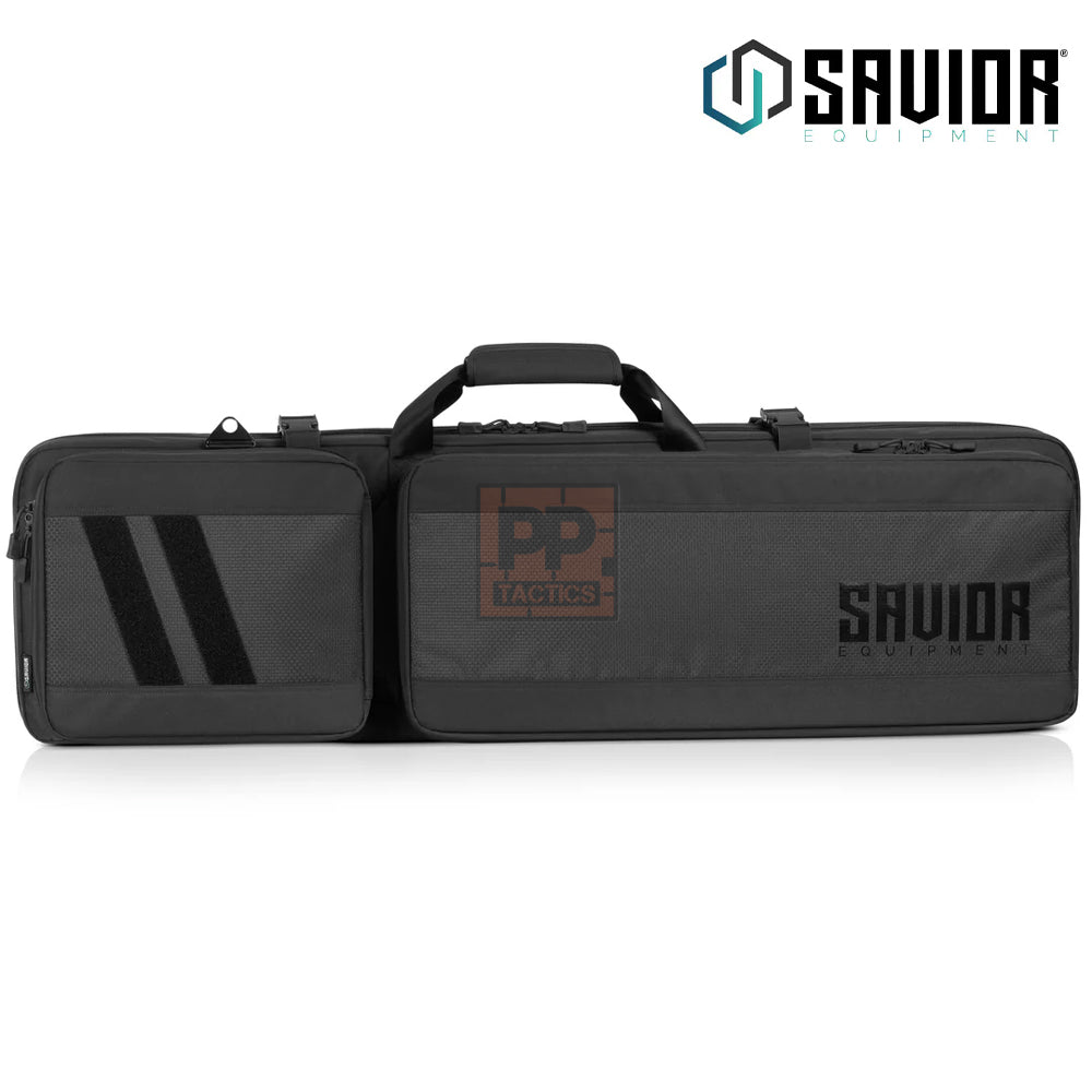 Savior Specialist LRP Rifle Case - 47"/51"/55"