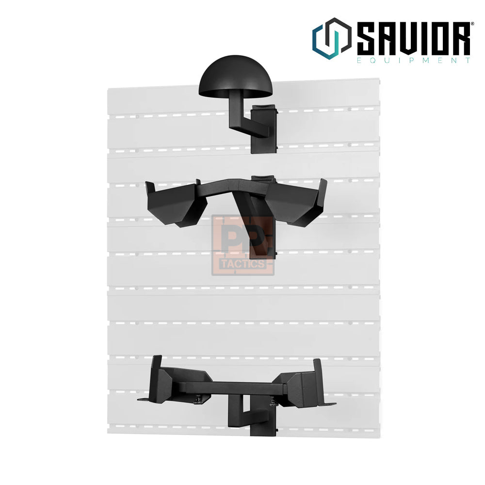 Savior Wall Rack System - H.A.B Rack