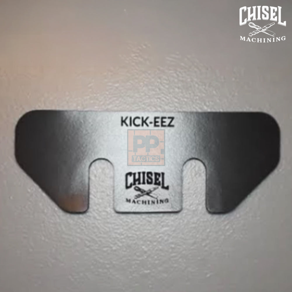 Chiselmachining  Kick-Eez Cheek Pad