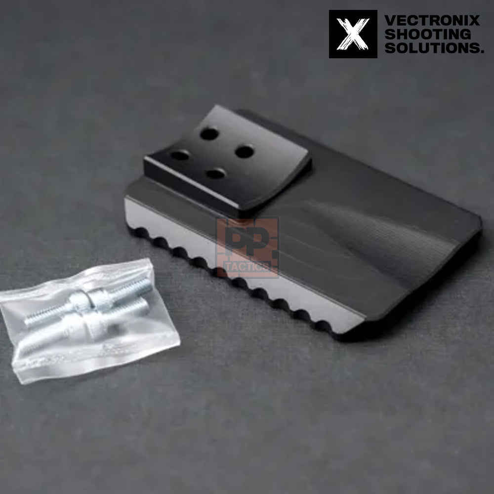 Vectronix vector X AREA 419 Tripod Adapter