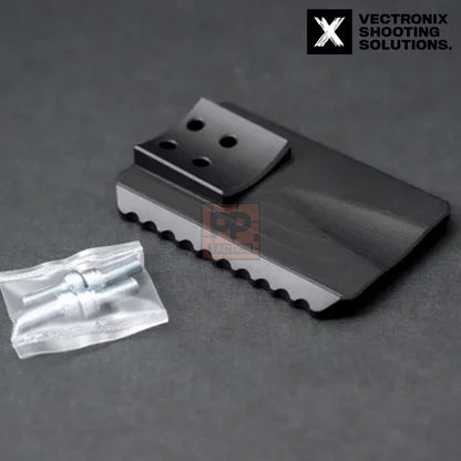 Vectronix vector X AREA 419 Tripod Adapter
