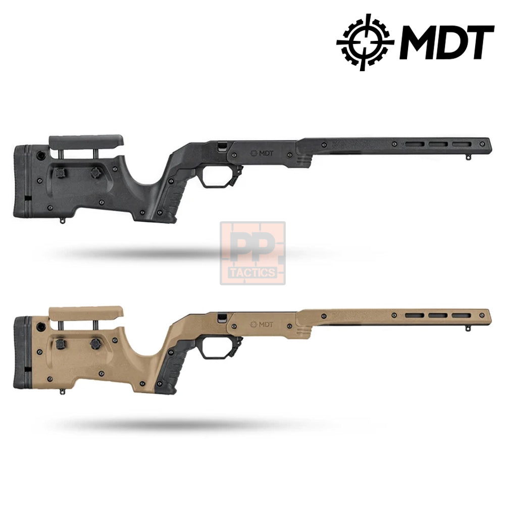 MDT XRS Chassis System