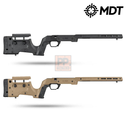 MDT XRS Chassis System