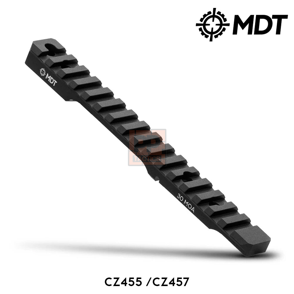 MDT 30 MOA Picatinny Scope Base