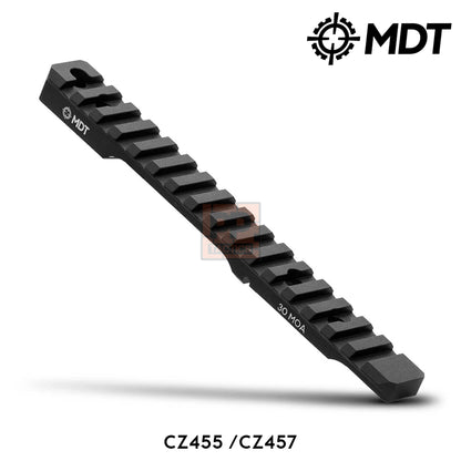 MDT 30 MOA Picatinny Scope Base