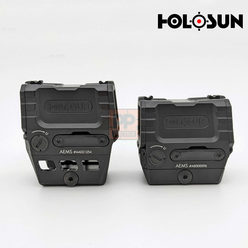Holosun AEMS-LOW-MOUNT