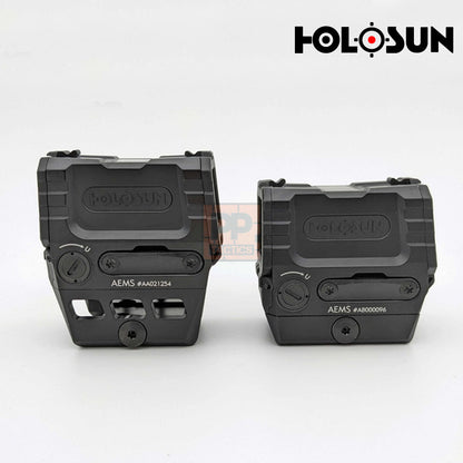 Holosun AEMS-LOW-MOUNT