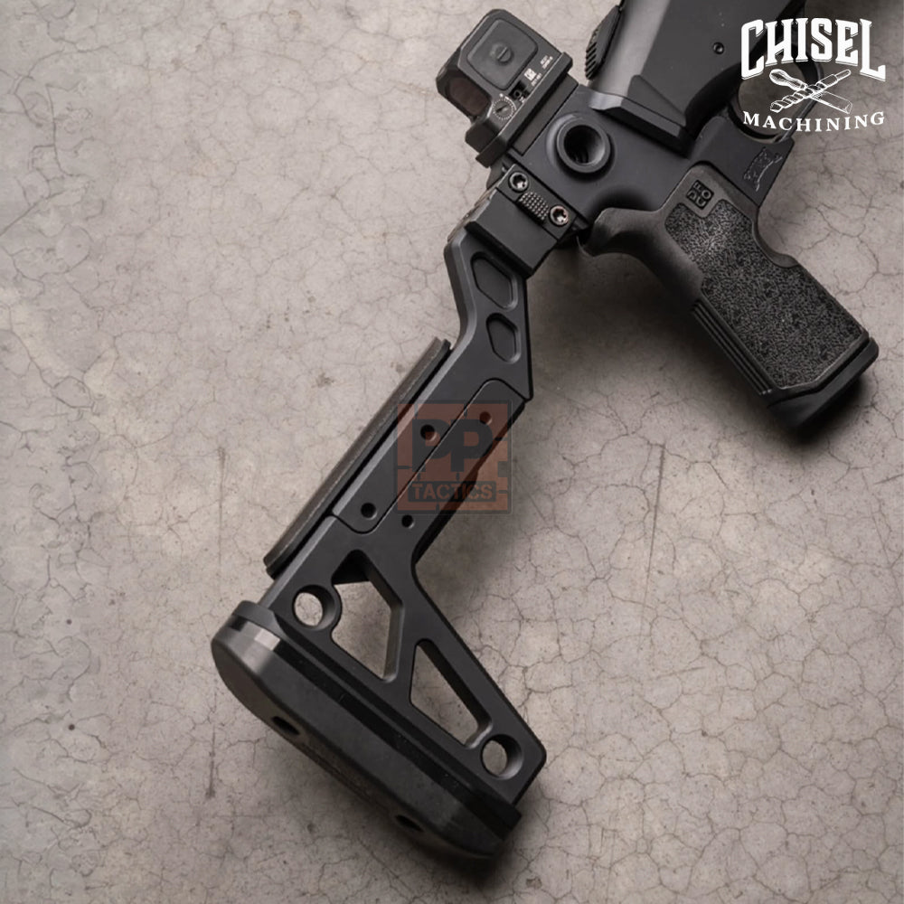 Chiselmachining Mossberg 990 FOLDER