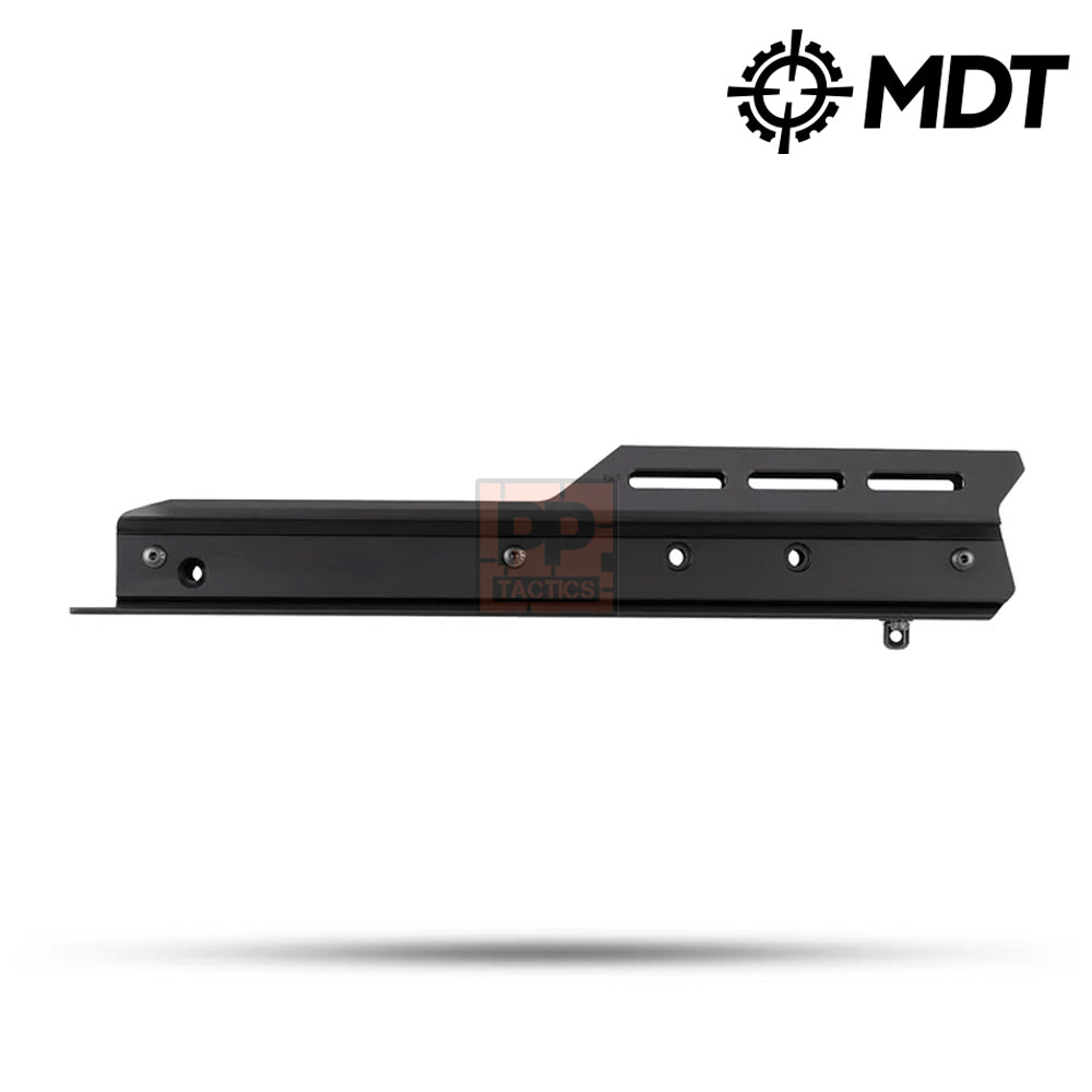 MDT XRS Chassis System Enclosed Forend