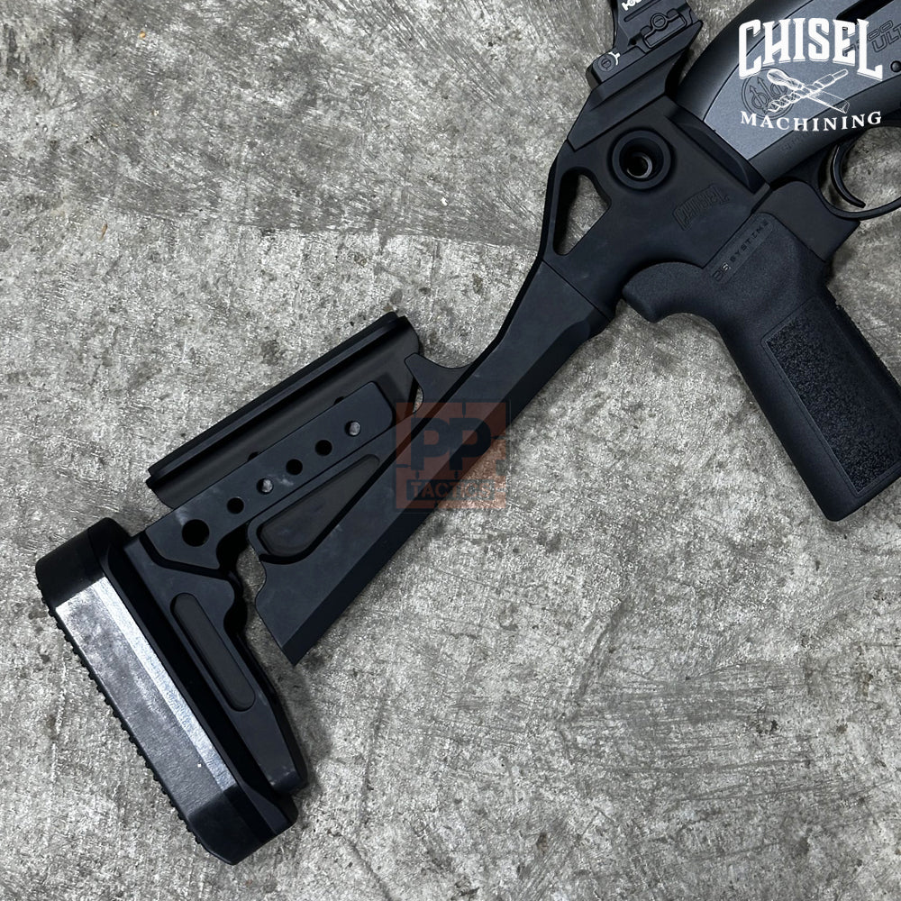 Chiselmachining Beretta A300 &amp; Ultima Patrol – Shipping NOW!!
