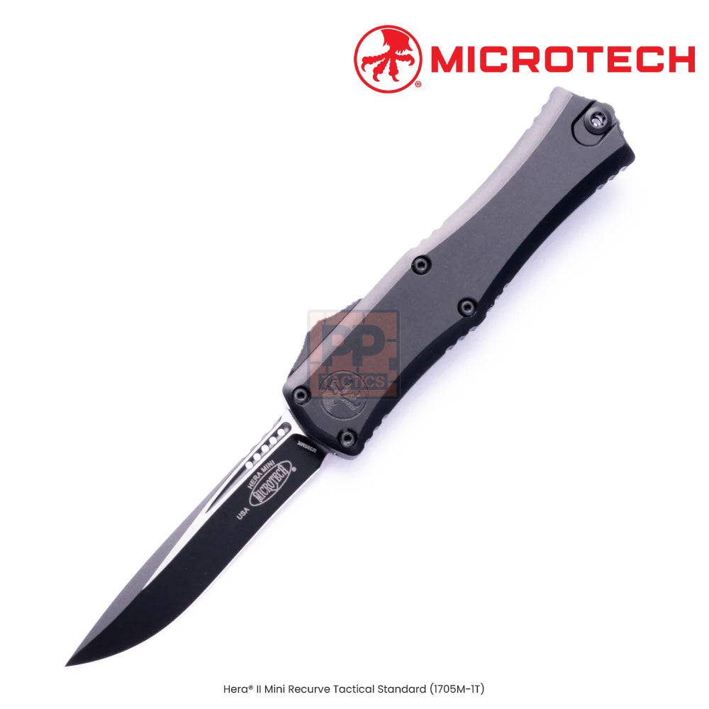 Hera® II Mini Recurve Tactical Standard (1705M-1T)