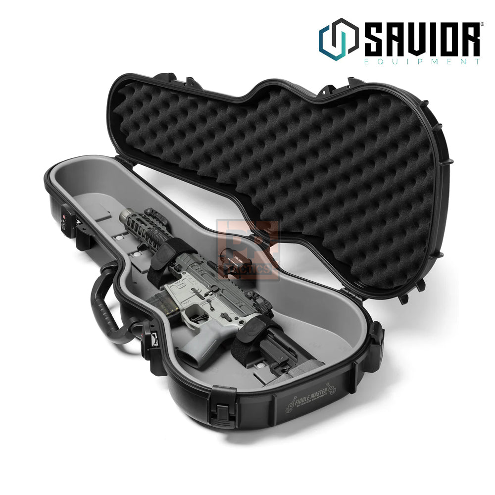 Savior Fiddle Master - 30"