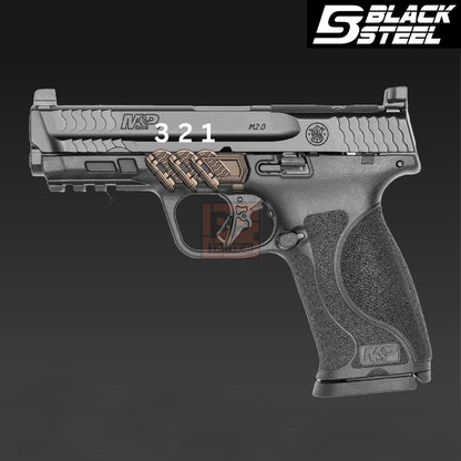 Blacksteelusa S&amp;W M&amp;P 2.0