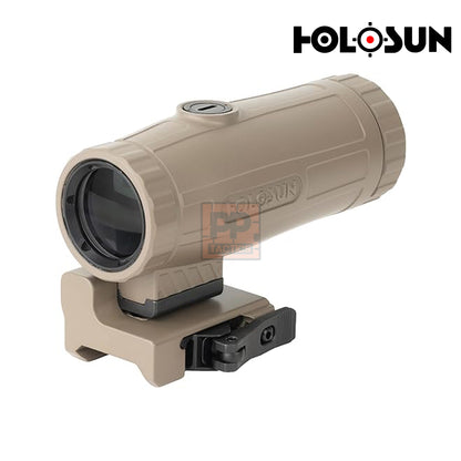 Holosun HM3X-FDE