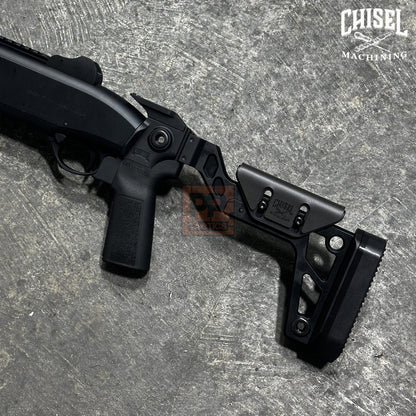 Chiselmachining Beretta 1301 / A400 FIXED Stock – Gen. 2