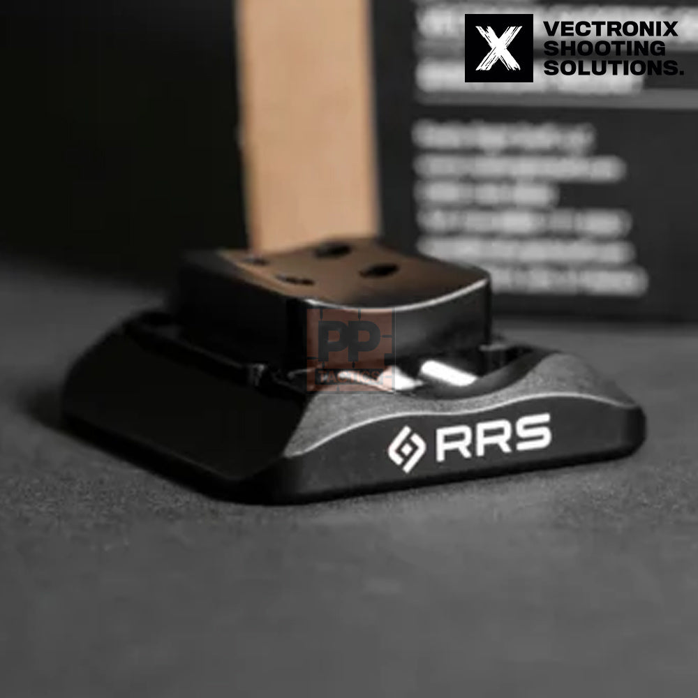 Vectronix vector X RRS Tripod Adapter