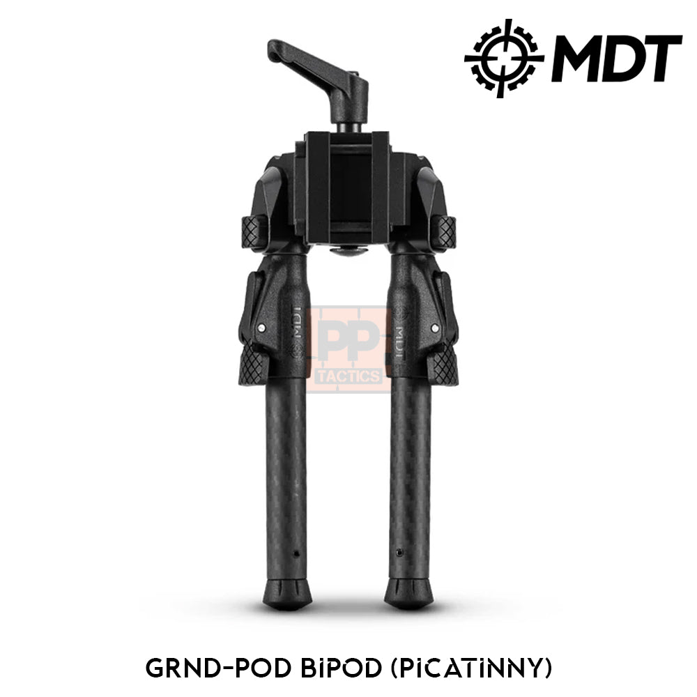 MDT GRND-POD Bipod (Picatinny)