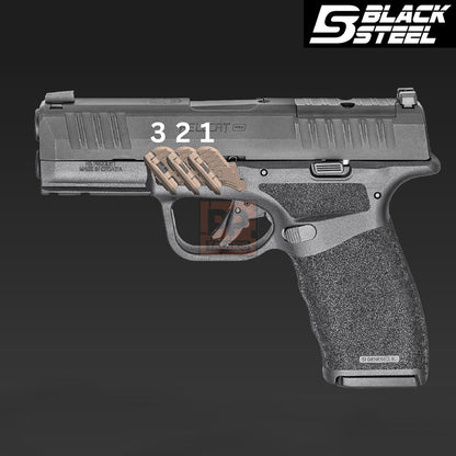 Blacksteelusa Springfield Hellcat