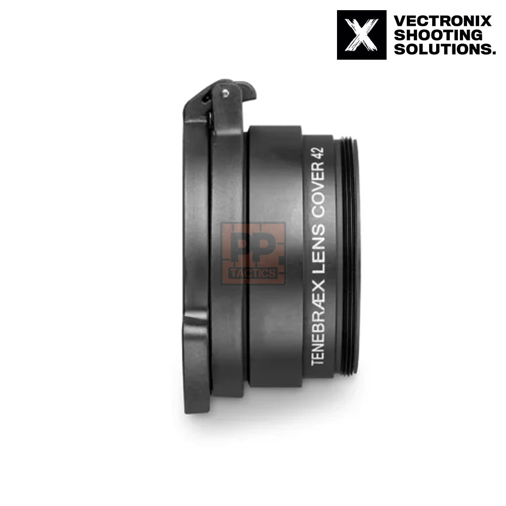 Vectronix vector X Tenebraex Lens Covers 42