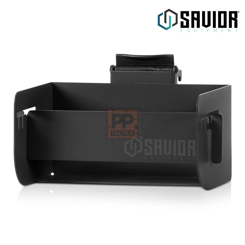 Savior Wall Rack System - Universal Mag Holder
