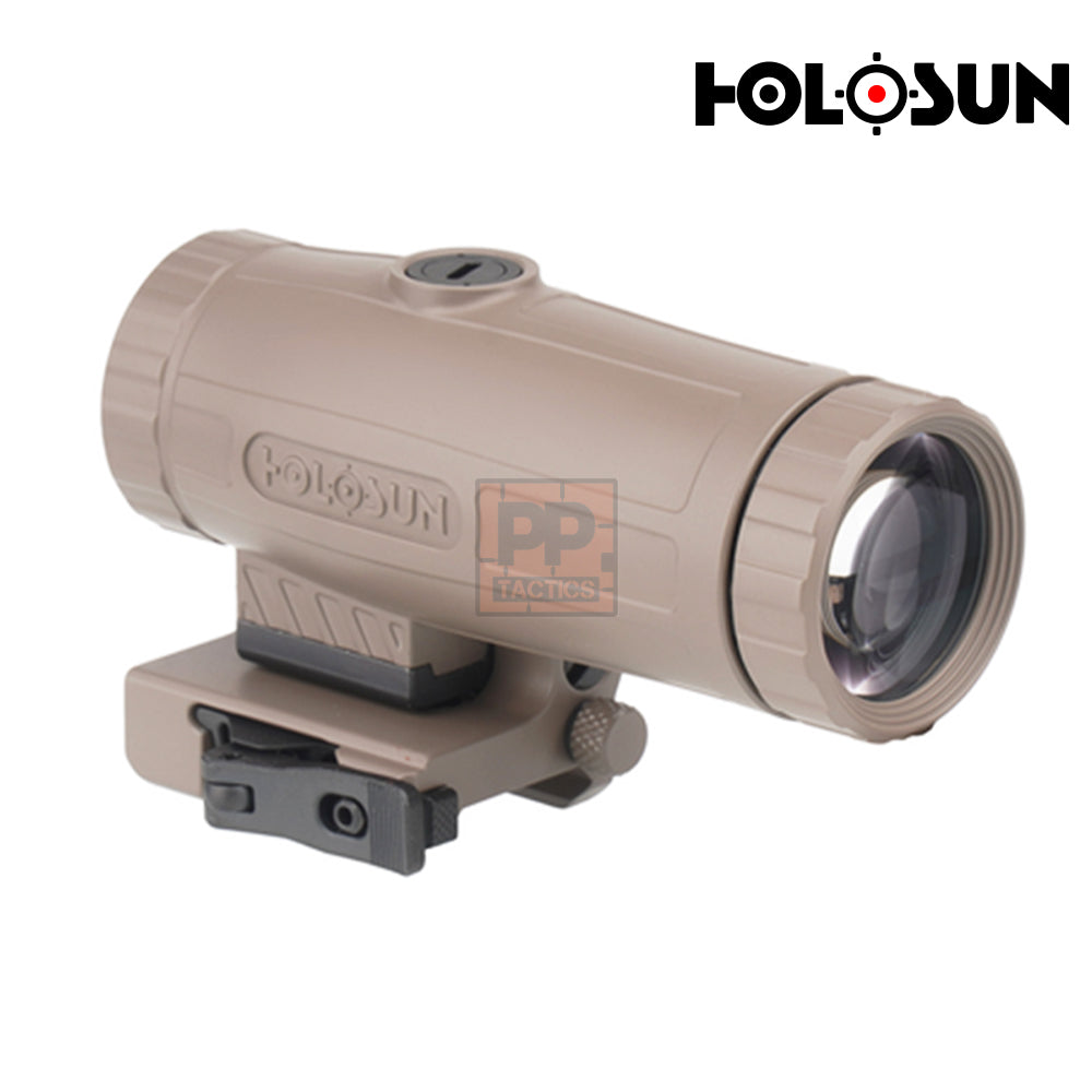 Holosun HM3X-FDE