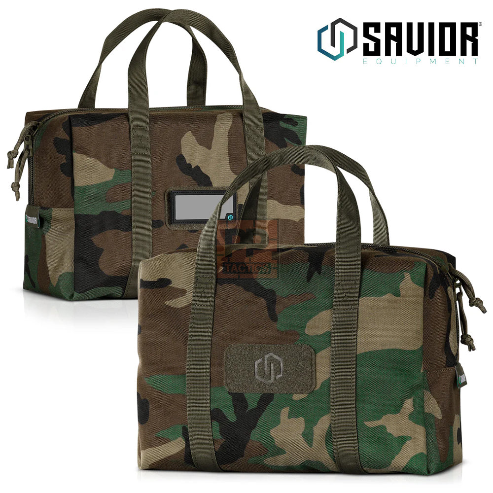 Savior Mini Hauler Duffle Bag