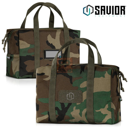 Savior Mini Hauler Duffle Bag