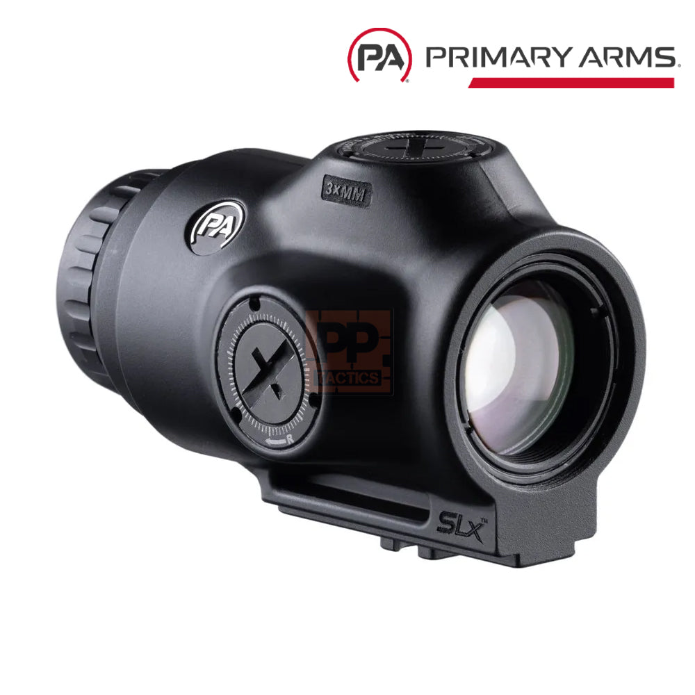 Primary Arms SLx 3X Micro Magnifier
