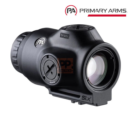 Primary Arms SLx 3X Micro Magnifier