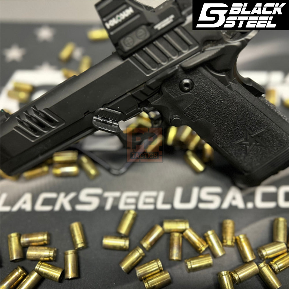 Blacksteelusa Staccato ® 2011 P, XL, XC