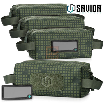 Savior Loose Sac - Soft Ammo Carrier (4-Pack)