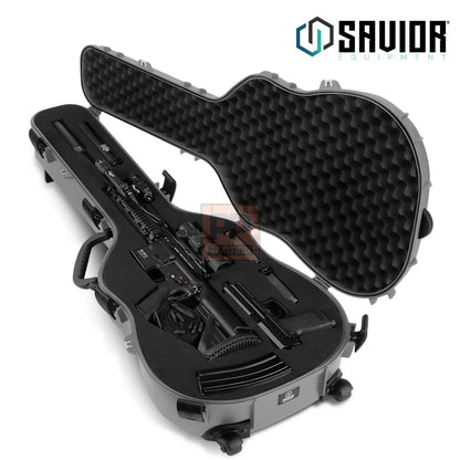 Savior Ultimate Guitar Case - 45"